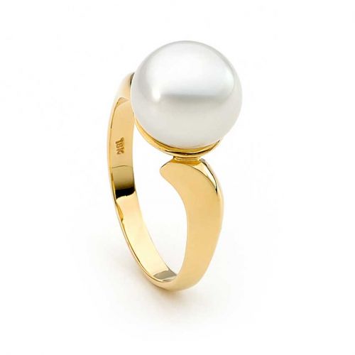 Busselton-Jewellers-Pearl-Ring